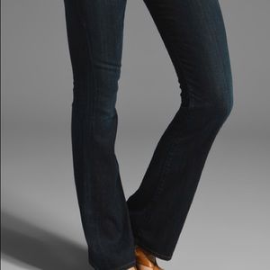 Citizens of Humanity  Dita Petite Bootcut 27